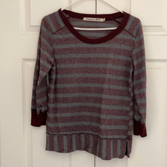 Michael Stars long sleeve tshirt - Picture 1 of 1